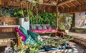 Casa de Sapê | Luxo em Ilhabela